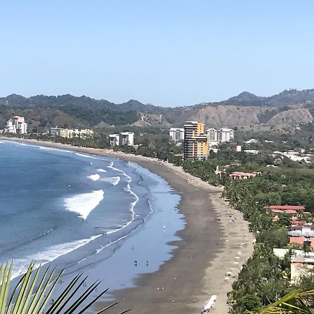 Hotel Jaco Vale Del Mar Exterior foto